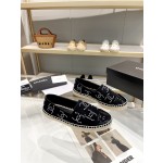 CHANEL Fisherman's Shoes