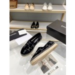 CHANEL Fisherman's Shoes