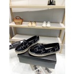 CHANEL Fisherman's Shoes