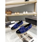 CHANEL Fisherman's Shoes