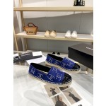 CHANEL Fisherman's Shoes