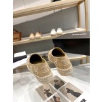 CHANEL Fisherman's Shoes