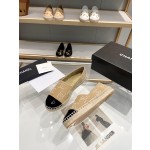 CHANEL Fisherman's Shoes