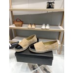 CHANEL Fisherman's Shoes