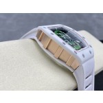 Richard RM52-01 Skull Head