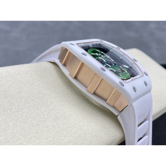 Richard RM52-01 Skull Head