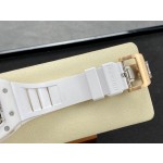 Richard RM52-01 Skull Head