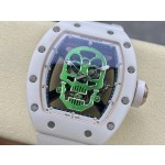 Richard RM52-01 Skull Head