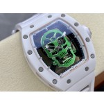 Richard RM52-01 Skull Head