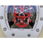 Richard RM52-01 Skull Head