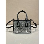 Prada Crystal Killer Bag 🎉 1BA906