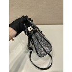 Prada Crystal Killer Bag 🎉 1BA906
