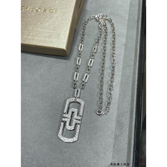 BVLGARI  necklace