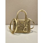 Prada Crystal Killer Bag 🎉 1BA906