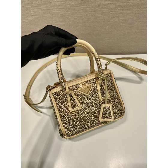 Prada Crystal Killer Bag 🎉 1BA906