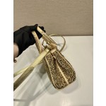 Prada Crystal Killer Bag 🎉 1BA906