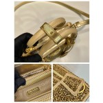 Prada Crystal Killer Bag 🎉 1BA906