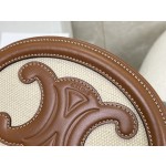 CELINE Small Mooncake Bag Model: 101703