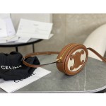 CELINE Small Mooncake Bag Model: 101703
