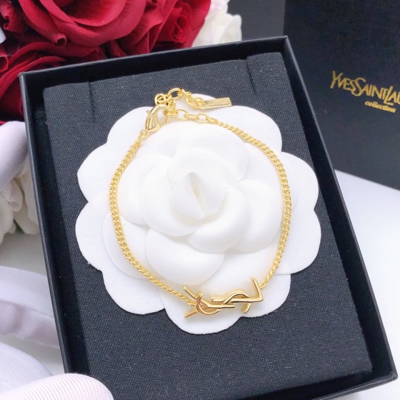 Saint Laurent Bracelet