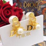 Dior earrings