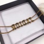 Dior Necklace DXL0020