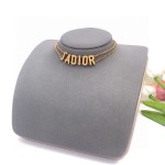 Dior Necklace DXL0020