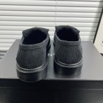 CHANEL Fisherman Sandals