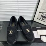 CHANEL Fisherman Sandals