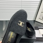 CHANEL Fisherman Sandals
