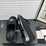 CHANEL Fisherman Sandals