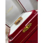 Cartier ring