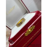 Cartier ring