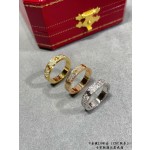 Cartier ring
