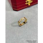 Cartier ring