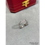 Cartier ring