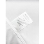 McQueen Cartoon Skeleton Graffiti Shirt