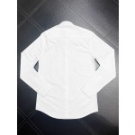 McQueen Cartoon Skeleton Graffiti Shirt