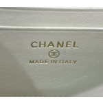CHANEL 23p New Kelly Chain Hollow Handle