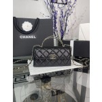 CHANEL 23p New Kelly Chain Hollow Handle