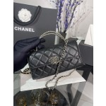 CHANEL 23p New Kelly Chain Hollow Handle