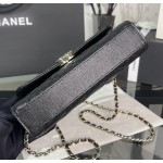 CHANEL 23p New Kelly Chain Hollow Handle
