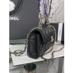 CHANEL 23p New Kelly Chain Hollow Handle