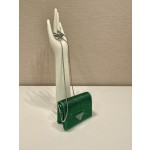 Prada Crystal Bag 🎉 1MR024