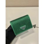 Prada Crystal Bag 🎉 1MR024
