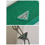 Prada Crystal Bag 🎉 1MR024