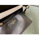 Valentino Handwoven Briefcase Model 0530 Woven