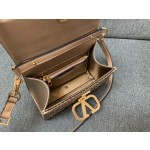 Valentino Handwoven Briefcase Model 0530 Woven