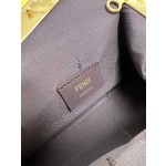 FENDI First Small Old Flower