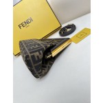FENDI First Small Old Flower